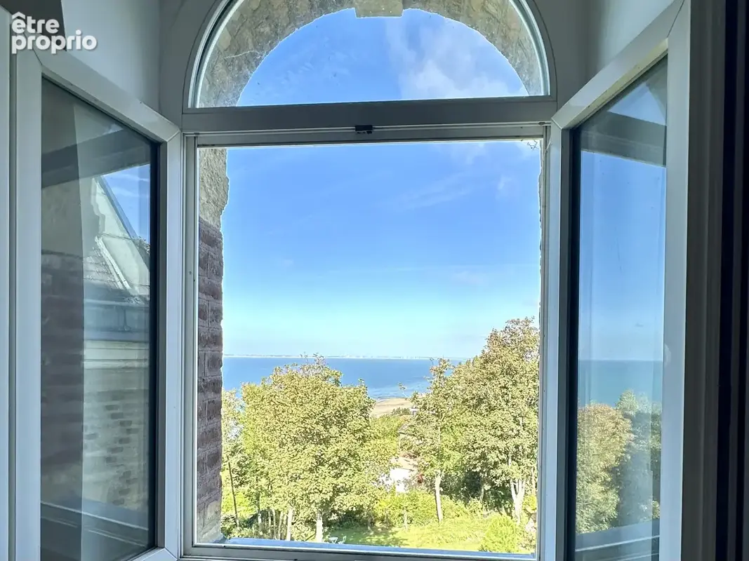 Appartement 2 pieces face mer dans villa balneaire - photo 10