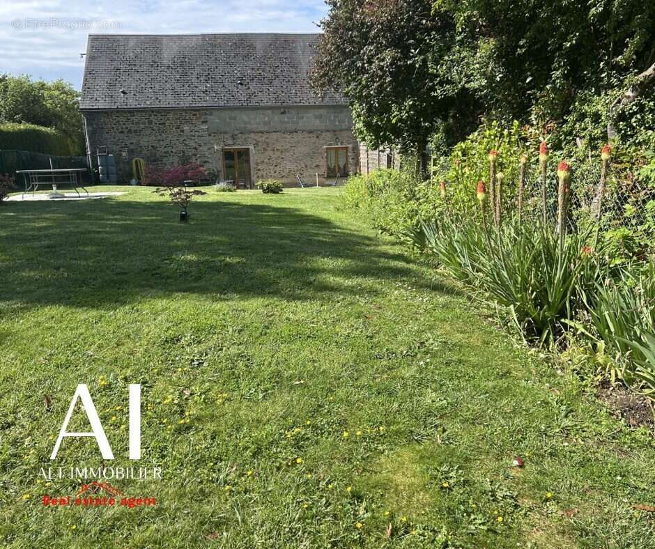 Maison à FALAISE