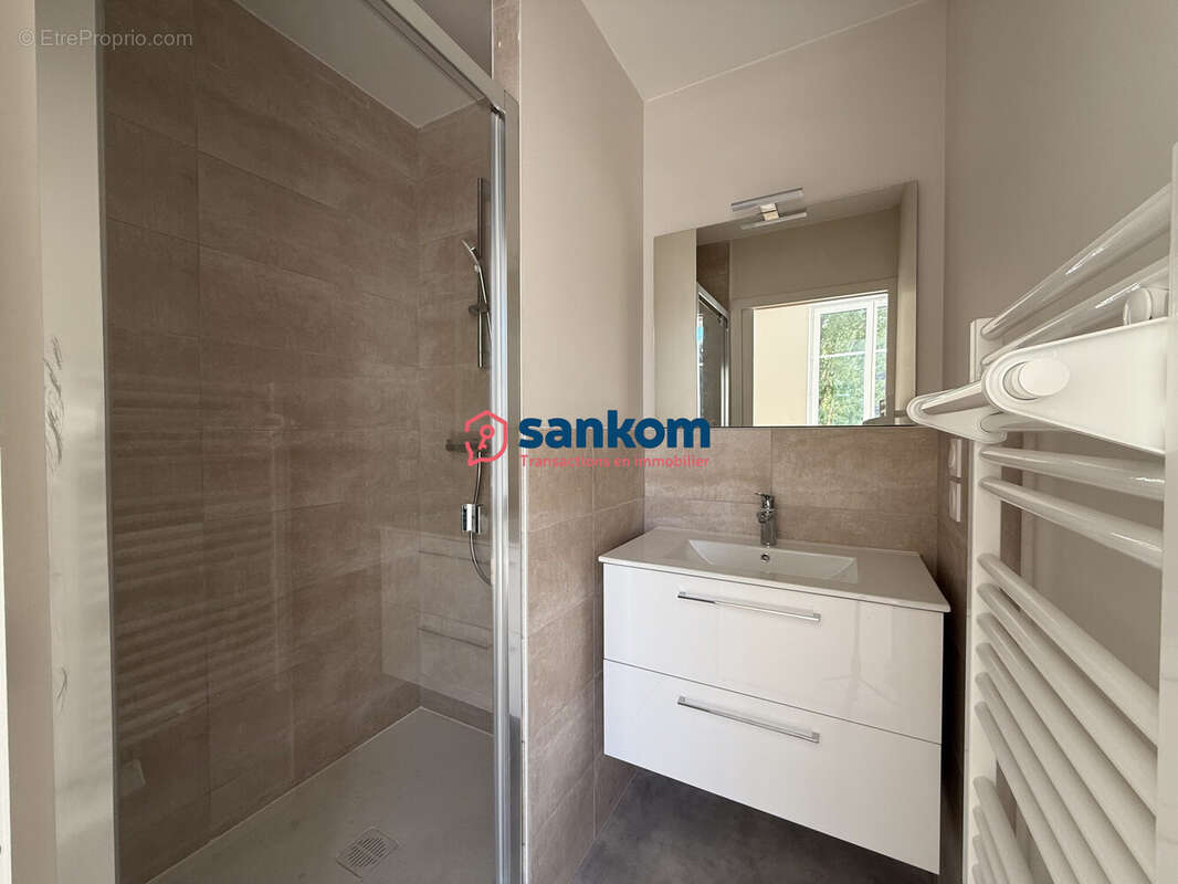 Appartement 47 m² à Le Puy-En-Velay  - photo 4