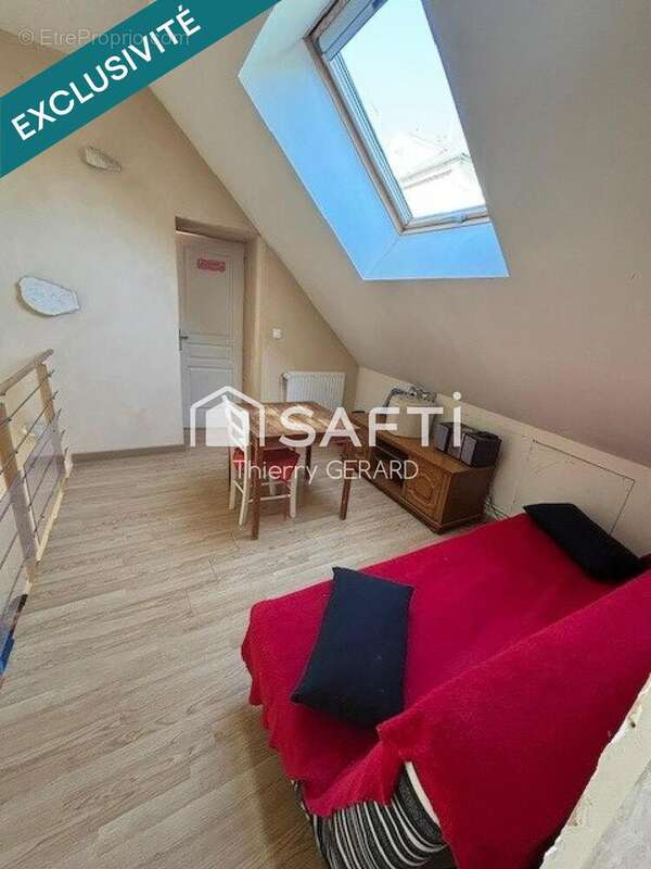 Photo 6 - Maison à LES ORMES