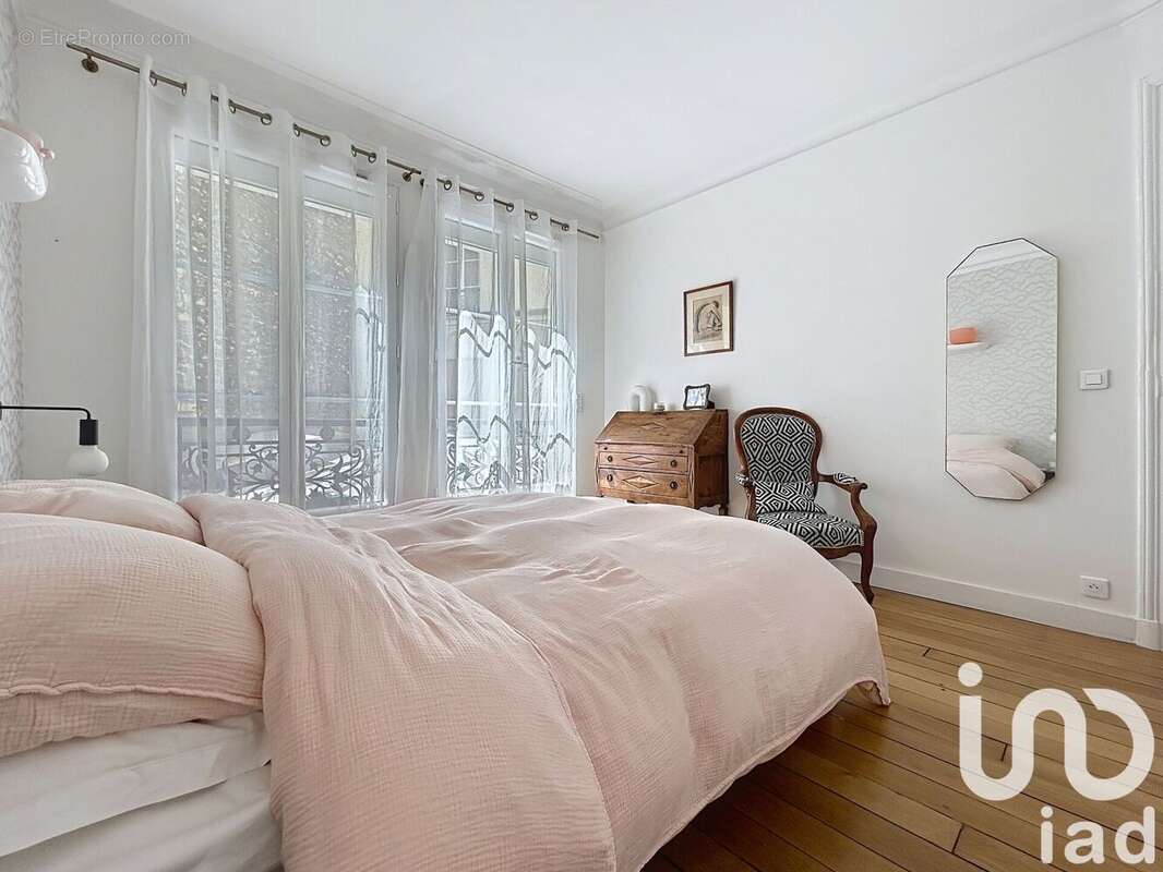 Photo 9 - Appartement à PARIS-10E