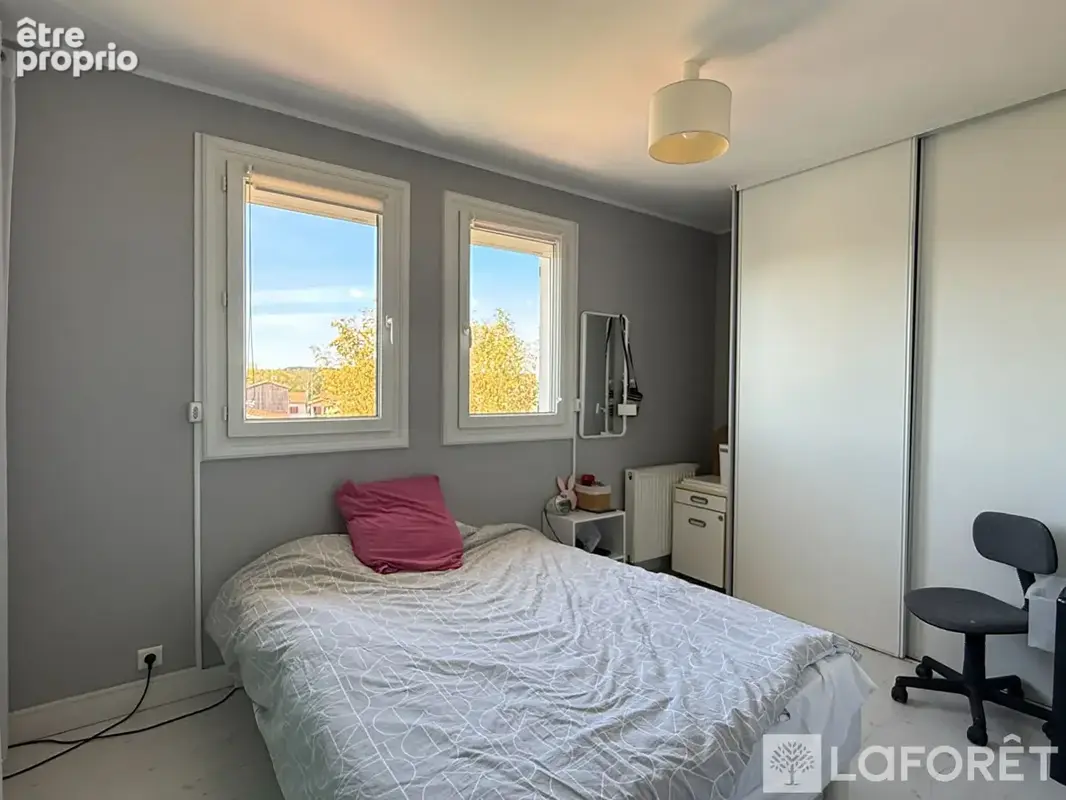 Maison La Teste 4 pièces 87 m2 - photo 7