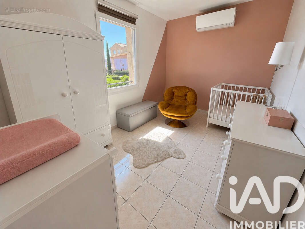 Photo 8 - Maison à MARSEILLE-13E