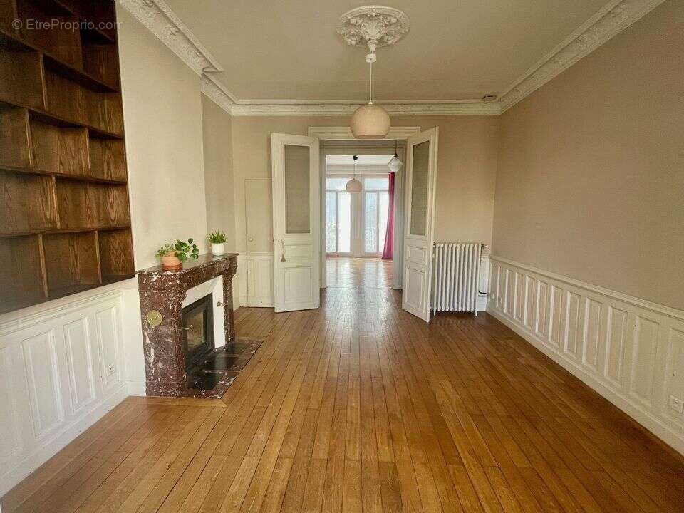 Appartement à CLERMONT-FERRAND