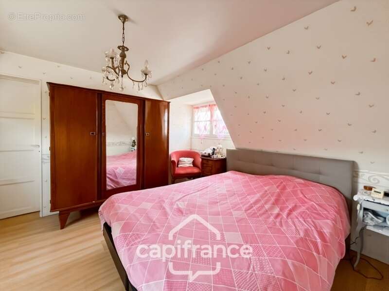 Maison à vendre PETIT CAUX - photo 14
