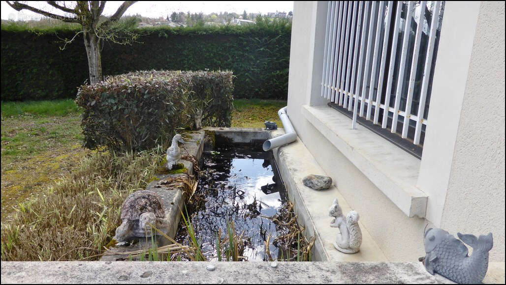 Maison à VILLEFRANCHE-DE-ROUERGUE