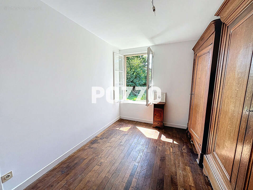 A VENDRE : Corps de ferme rénové alliant confort et modernité 137 m² - photo 9