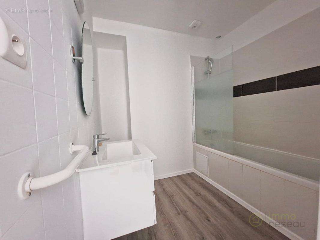Appartement à TOURNAN-EN-BRIE