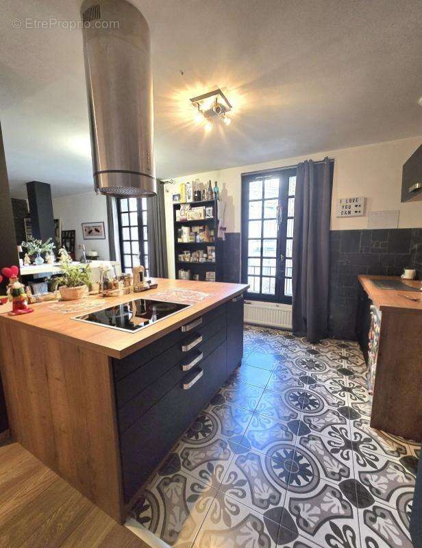 Appartement à LIMOGES