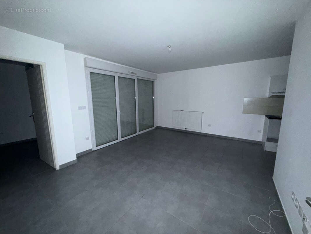 Appartement à CASTELNAU-LE-LEZ