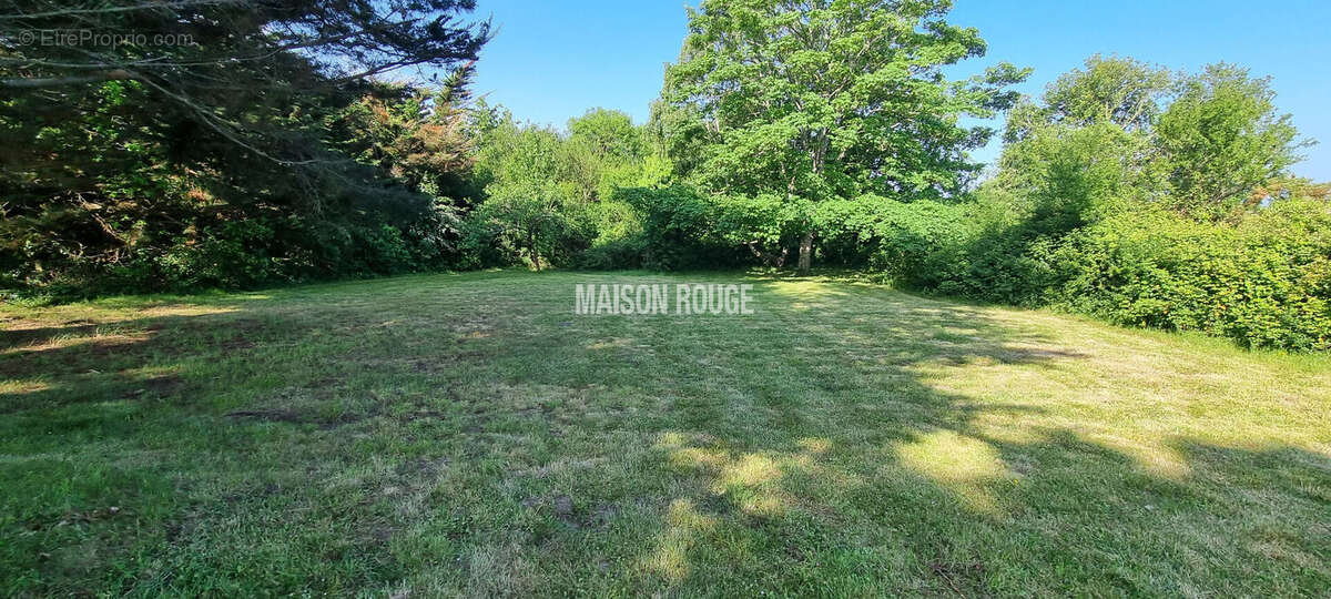 Maison à SAINT-LUNAIRE