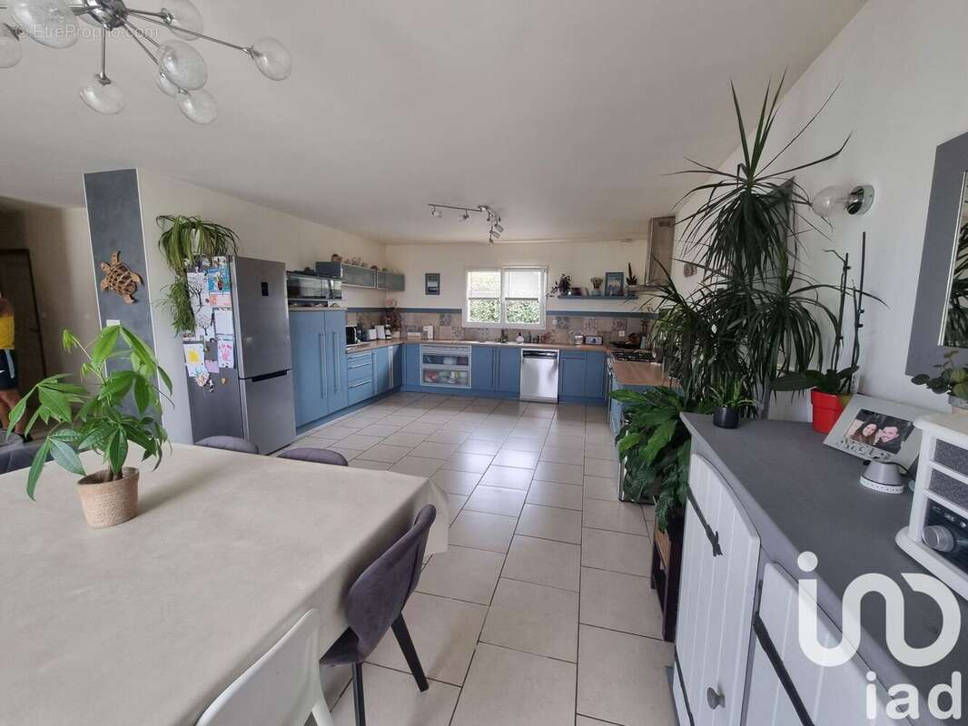 Photo 6 - Maison à GONNEVILLE-LA-MALLET