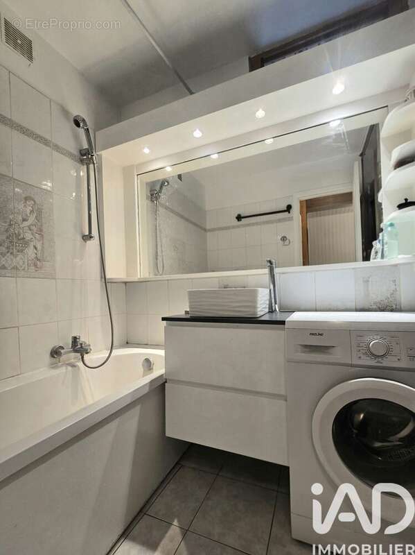 Photo 6 - Appartement à BAGNEUX