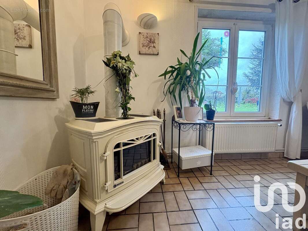 Photo 5 - Maison à CHERIENNES