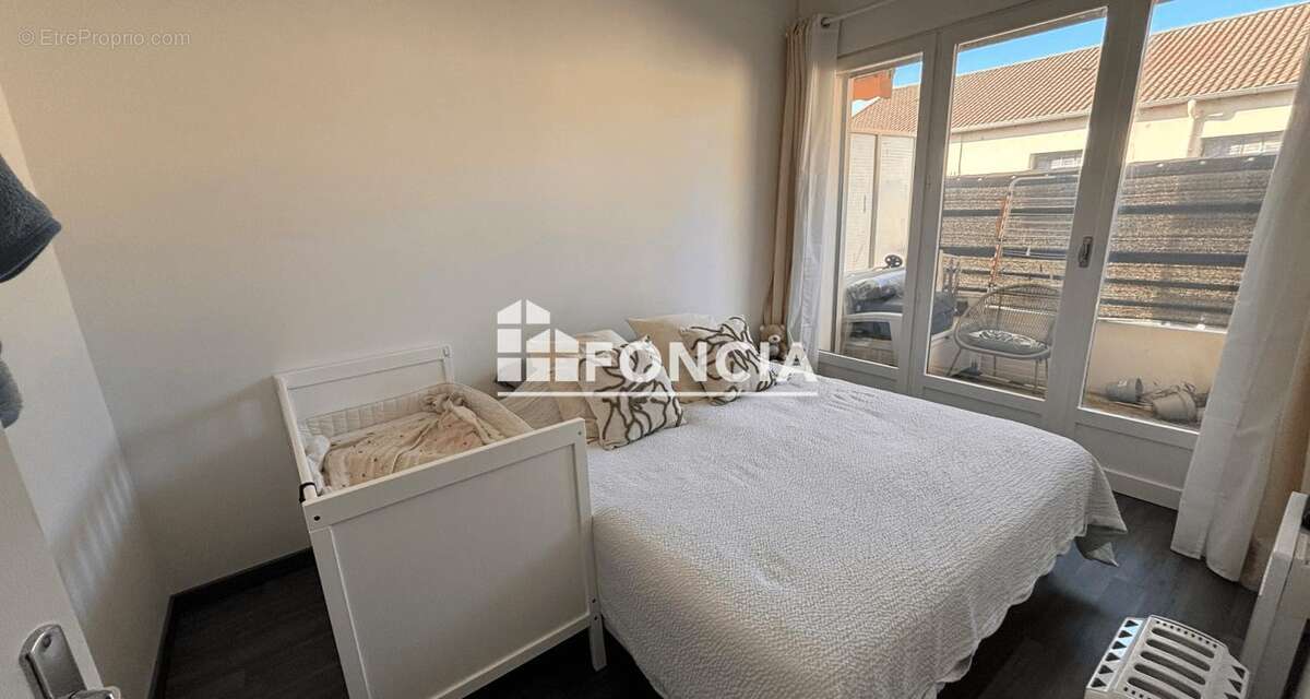 Appartement à AVIGNON