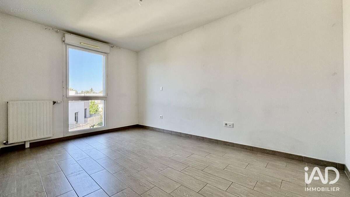 Photo 6 - Appartement à MASSY