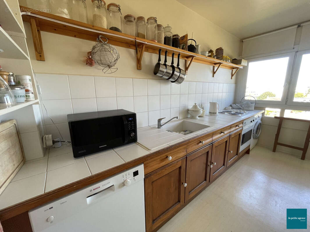Appartement à CAEN