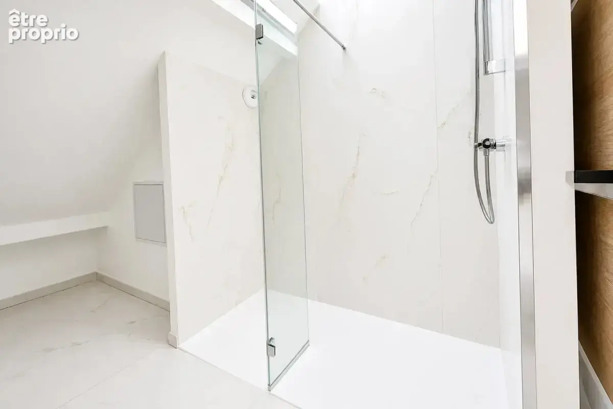 Maison familiale 4 pièces de 100 m² – Les Pavillons-sous-Bois - photo 3