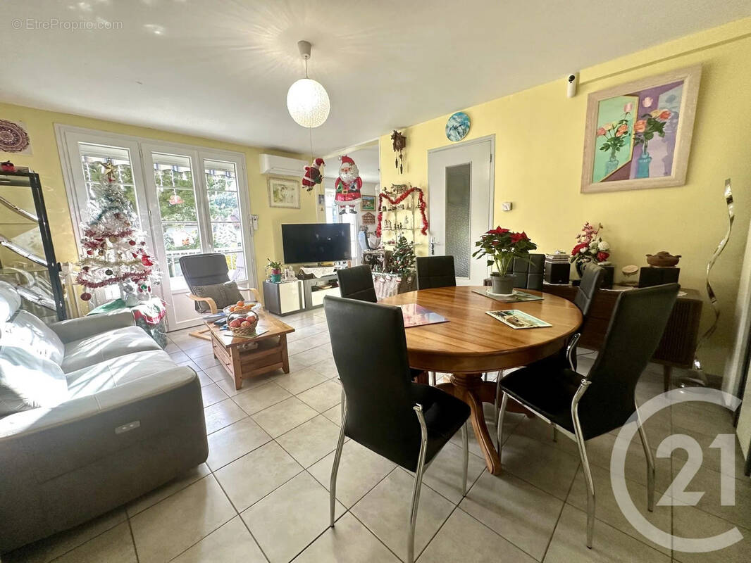 Appartement à LA SEYNE-SUR-MER