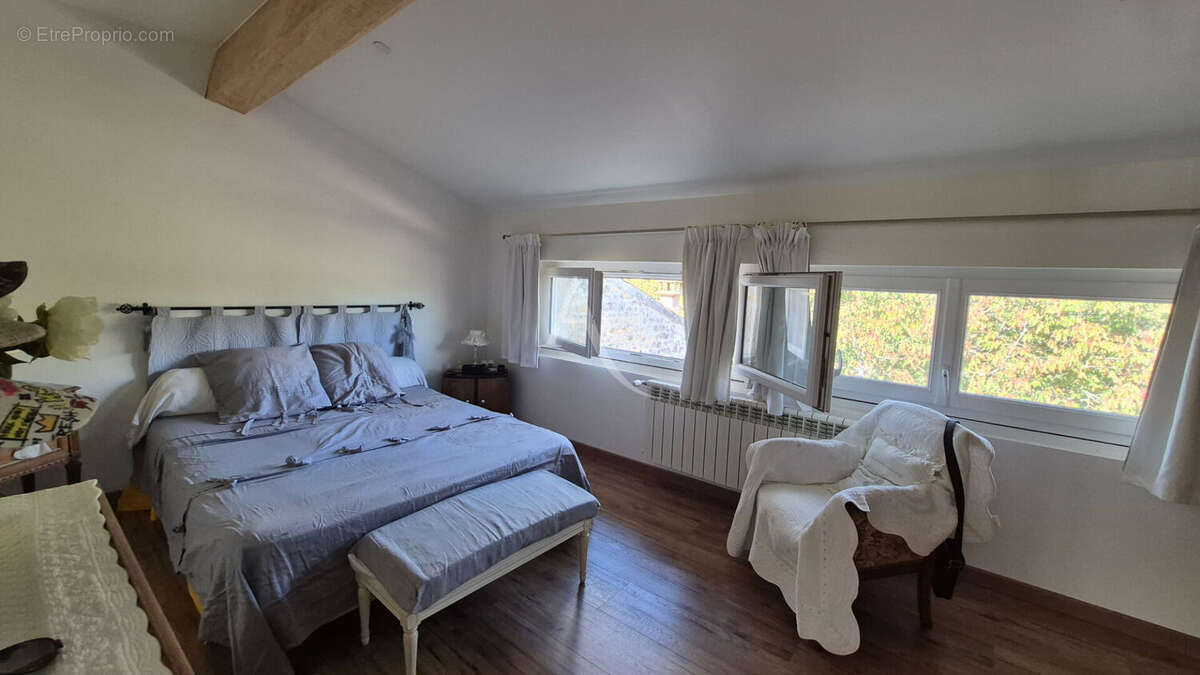 Maison Saint-Vaize avec quatre chambres au calme proche de Saintes - photo 14
