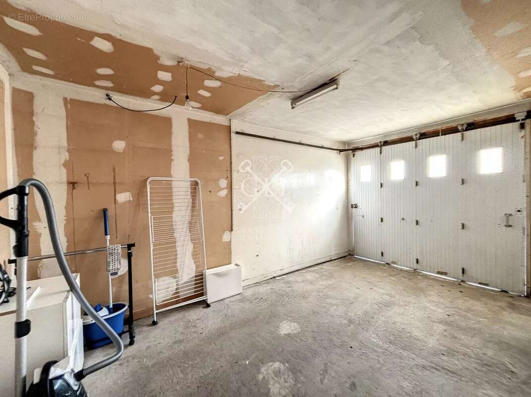 Maison à ANDREZIEUX-BOUTHEON