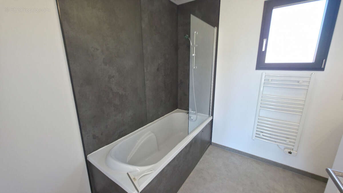 Maison à MONTOIR-DE-BRETAGNE