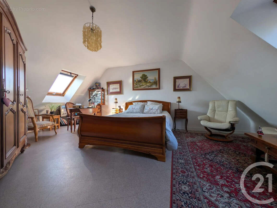 Maison à MUZILLAC