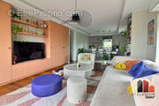 Appartement à SEREZIN-DU-RHONE