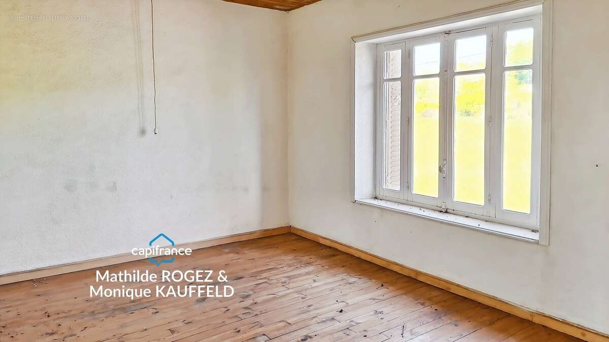 Maison 97 m² + 2ème maison à rénover – 6000 m² terrain – Saint-Gervais-sous-Meymont - photo 25