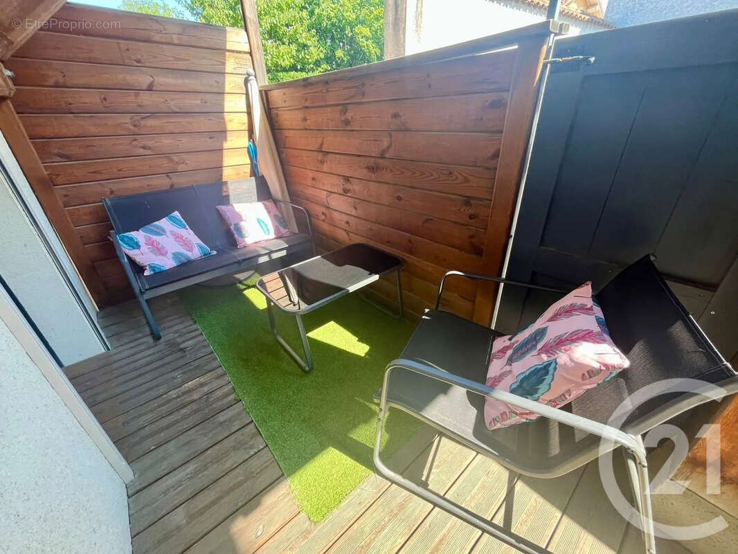 Appartement 58 m² à Villeneuve  - photo 3