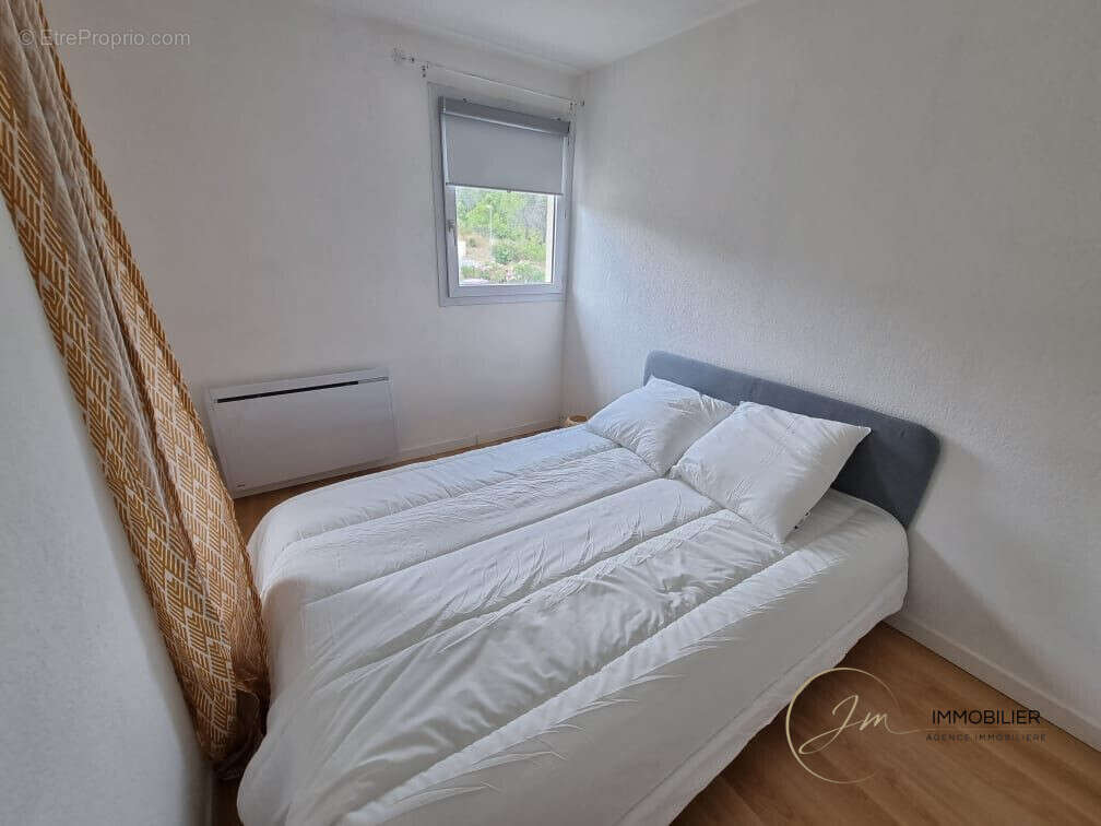 Chambre - Appartement à GRABELS
