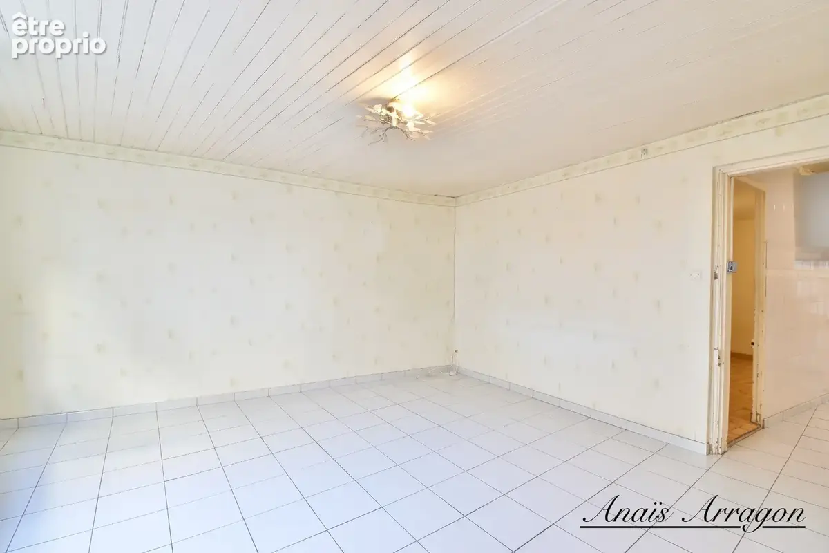 Maison à vendre 6 pièces CASSENEUIL (47) - photo 4