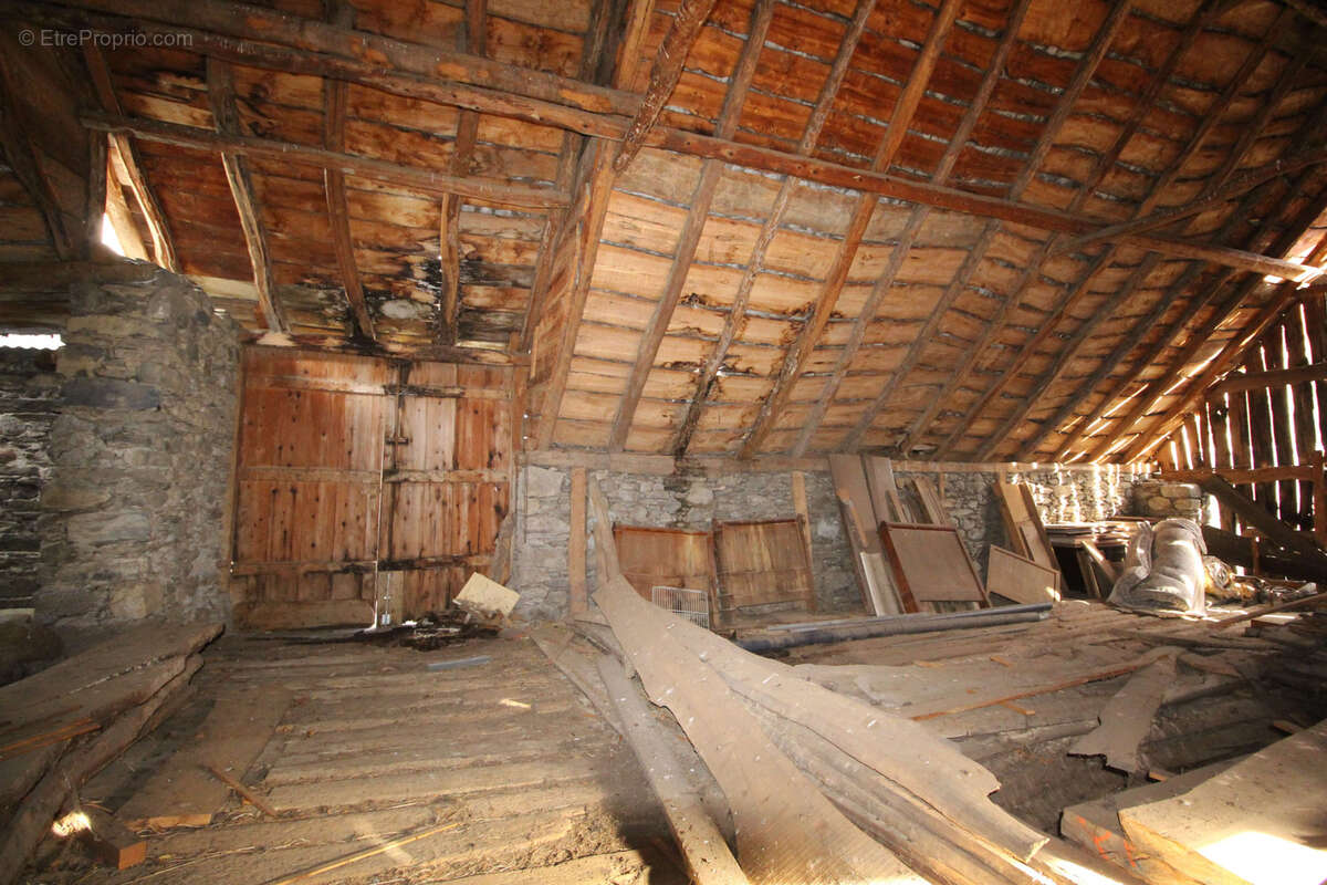 Maison à OO