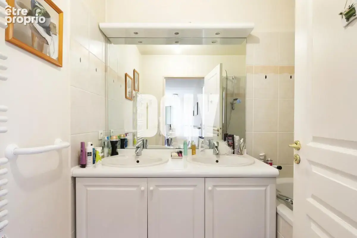 Exclusivité doly - appartement duplex 4 pièces - 105m2 - vue dégagée - antony - photo 19