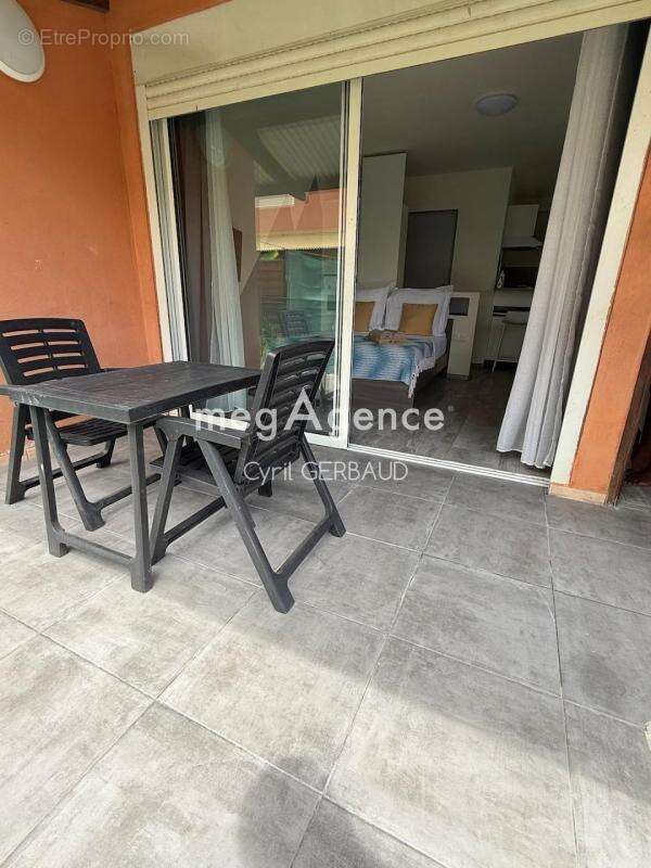 Appartement à CAYENNE