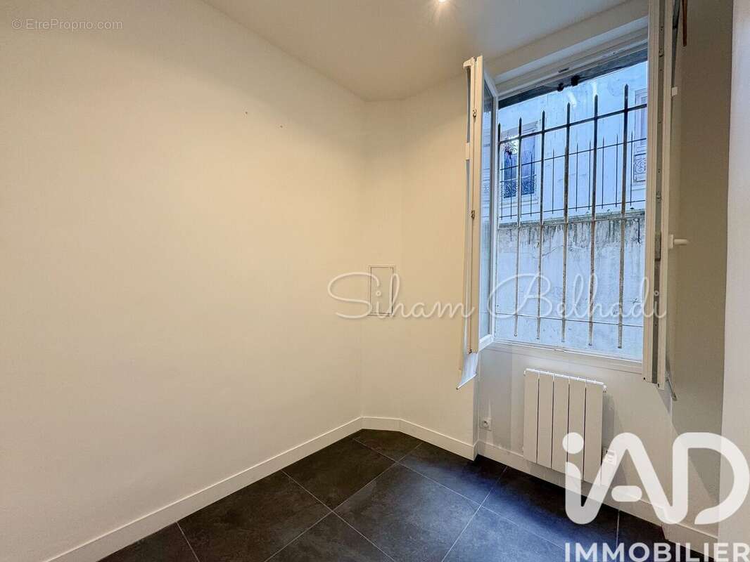 Appartement 23 m² à Saint-Ouen  - photo 4