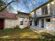 Photo 1 - Maison à CHEZAL-BENOIT