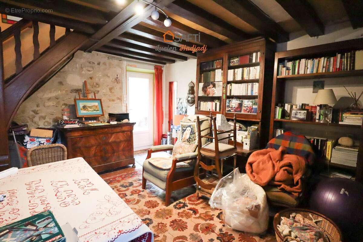 Photo 4 - Maison à VERNON