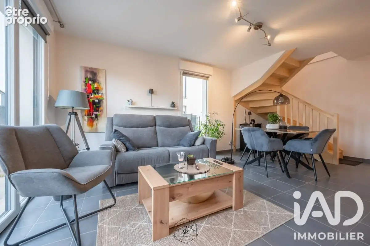 Photo 1 - Appartement à RICHEMONT