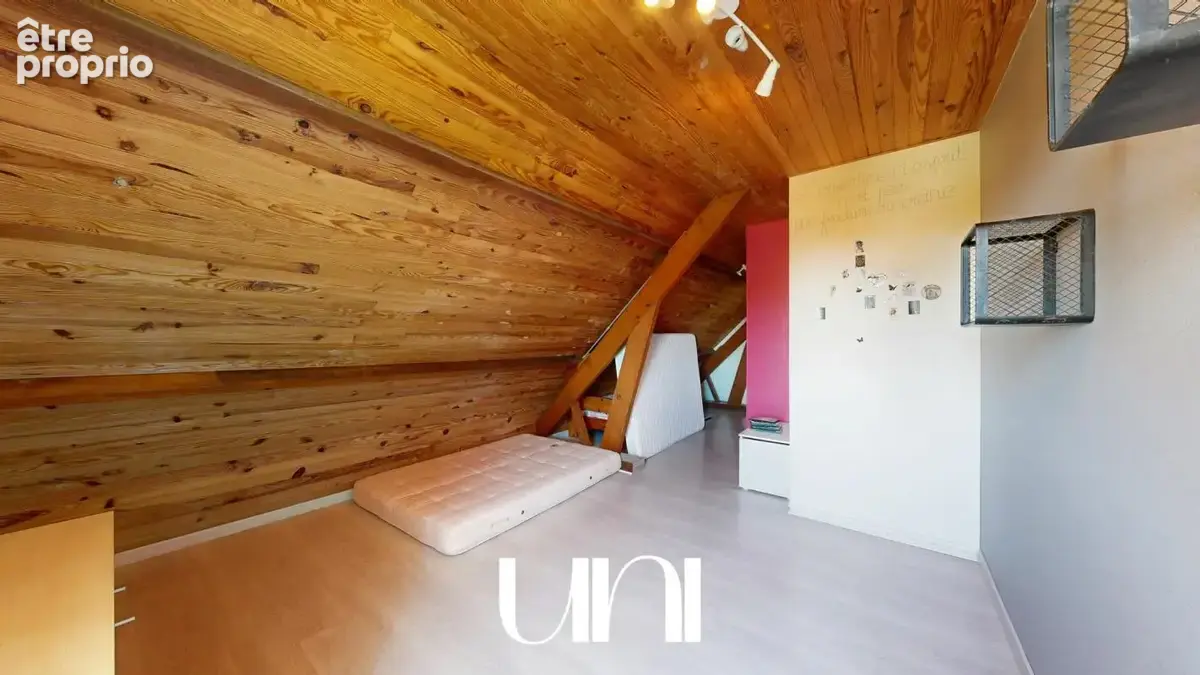 Maison 7pièces de 139m2 sur un terrain de 625m2 - Grandcamp-Maisy - photo 17