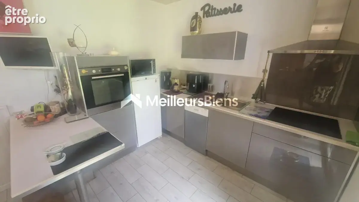 Maison 3 chambres Pluvigner - photo 4
