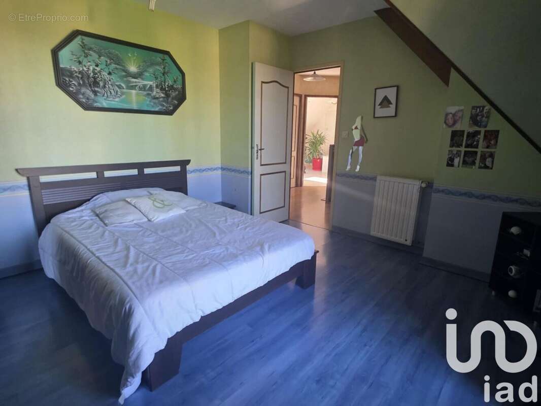 Photo 8 - Maison à LE LOREUR