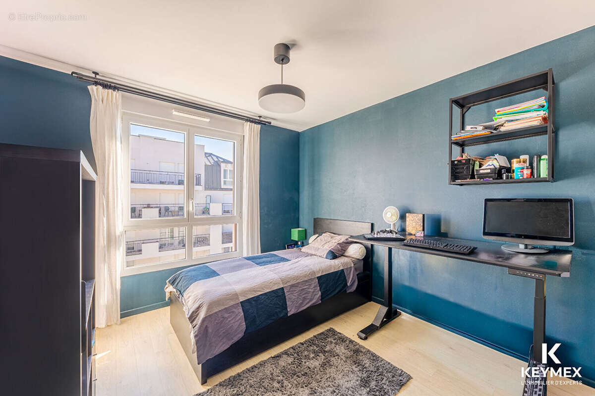 Appartement à PONTOISE