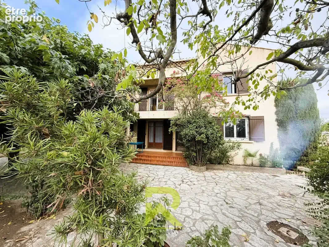 Maison à BESSAN