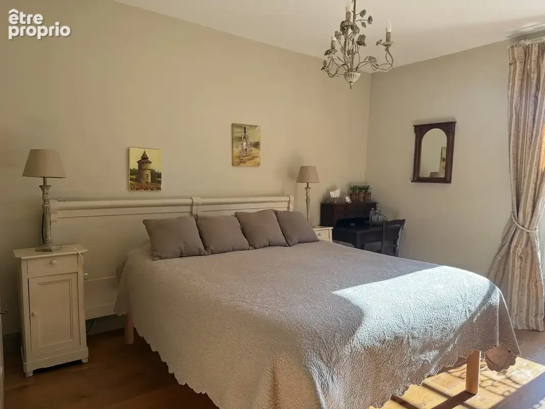 Magnifique demeure admirablement restaurée aux portes de Condom - photo 19
