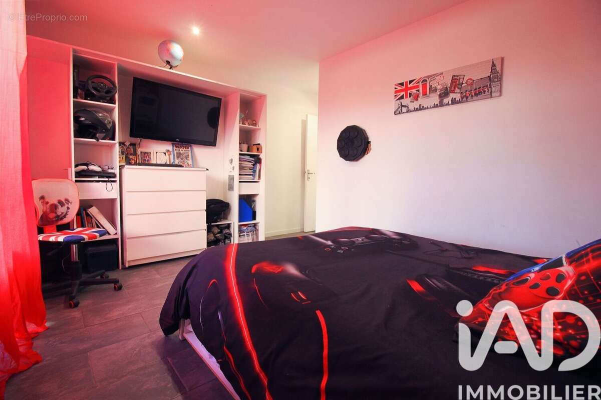 Photo 6 - Maison à AUBAGNE