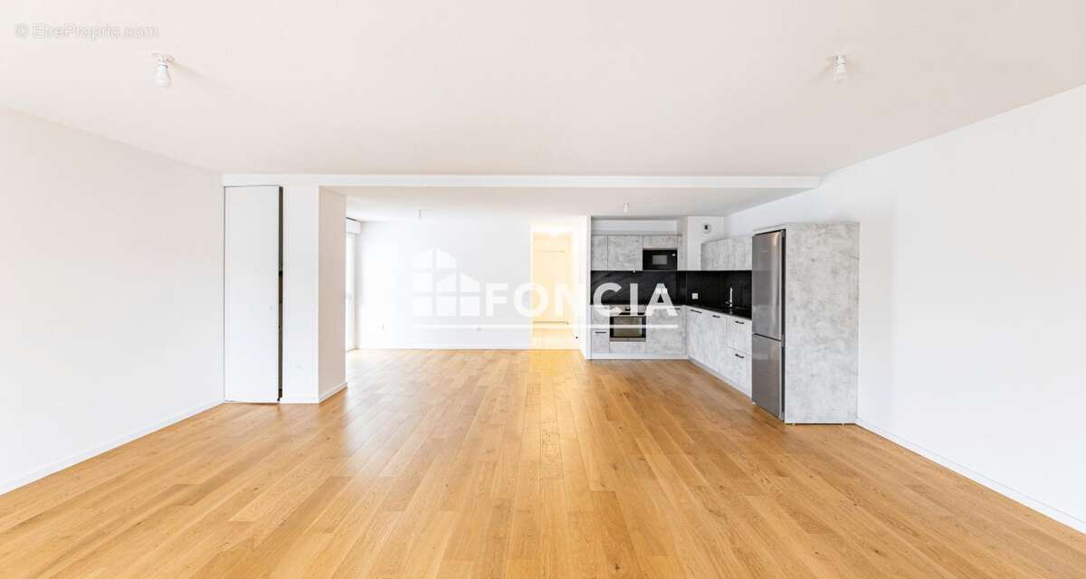 Appartement à ANGLET