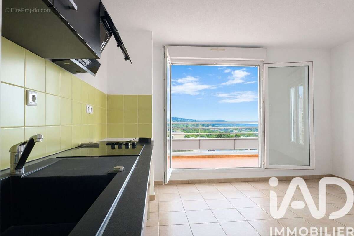 Photo 4 - Appartement à LE TAMPON