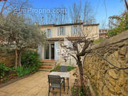 Maison à SALON-DE-PROVENCE