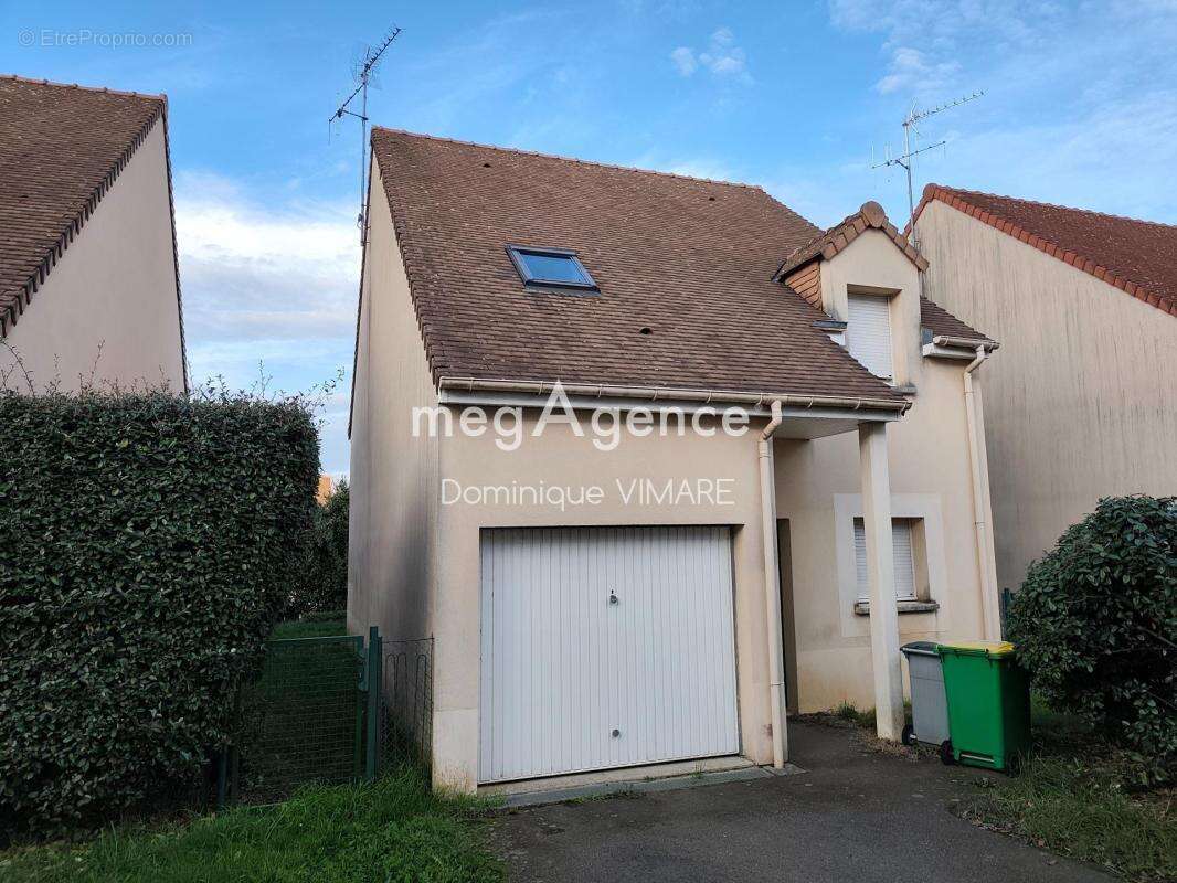Maison à LE MANS